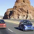 smart fortwo - Foto 9 din 15