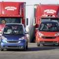 smart fortwo - Foto 10 din 15