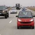 smart fortwo - Foto 13 din 15