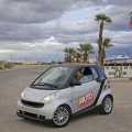 smart fortwo - Foto 15 din 15