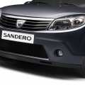 Dacia Sandero - Foto 8 din 36