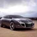 Renault Megane Coupe Concept - Foto 1 din 23