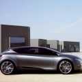 Renault Megane Coupe Concept - Foto 2 din 23