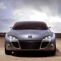 Renault Megane Coupe Concept - Foto 4 din 23