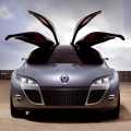 Renault Megane Coupe Concept - Foto 5 din 23