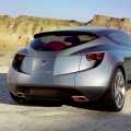 Renault Megane Coupe Concept - Foto 9 din 23
