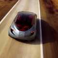 Renault Megane Coupe Concept - Foto 10 din 23
