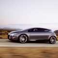 Renault Megane Coupe Concept - Foto 11 din 23