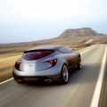 Renault Megane Coupe Concept - Foto 12 din 23