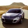 Renault Megane Coupe Concept - Foto 13 din 23