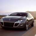 Renault Megane Coupe Concept - Foto 14 din 23