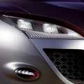 Renault Megane Coupe Concept - Foto 15 din 23