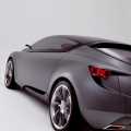 Renault Megane Coupe Concept - Foto 18 din 23