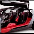 Renault Megane Coupe Concept - Foto 20 din 23