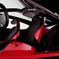 Renault Megane Coupe Concept - Foto 22 din 23