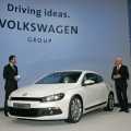 Volkswagen Scirocco - Foto 1 din 14