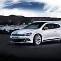 Volkswagen Scirocco - Foto 3 din 14