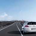Volkswagen Scirocco - Foto 4 din 14