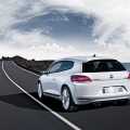 Volkswagen Scirocco - Foto 5 din 14