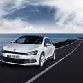 Volkswagen Scirocco - Foto 6 din 14