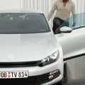 Volkswagen Scirocco - Foto 9 din 14