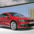 Volkswagen Scirocco - Foto 12 din 14