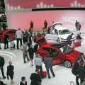 Volkswagen Scirocco - Foto 14 din 14