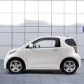Toyota IQ - Foto 1 din 8