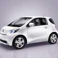 Toyota IQ - Foto 2 din 8