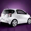Toyota IQ - Foto 3 din 8
