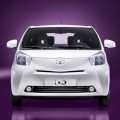 Toyota IQ - Foto 4 din 8