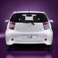 Toyota IQ - Foto 5 din 8