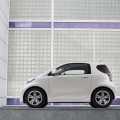 Toyota IQ - Foto 8 din 8