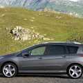 Peugeot 308 SW - Foto 4 din 25