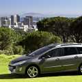 Peugeot 308 SW - Foto 5 din 25