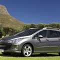 Peugeot 308 SW - Foto 6 din 25