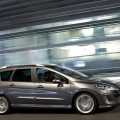 Peugeot 308 SW - Foto 9 din 25