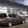 Peugeot 308 SW - Foto 10 din 25