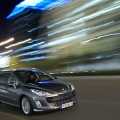 Peugeot 308 SW - Foto 12 din 25