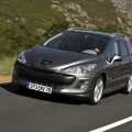 Peugeot 308 SW - Foto 15 din 25