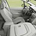 Peugeot 308 SW - Foto 19 din 25