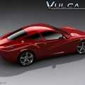 Vulca V12 - Foto 1 din 5