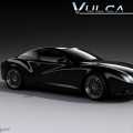 Vulca V12 - Foto 2 din 5
