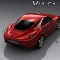 Vulca V12 - Foto 3 din 5