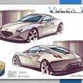 Vulca V12 - Foto 4 din 5