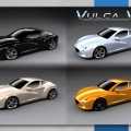 Vulca V12 - Foto 5 din 5