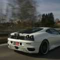 Ferrari F430 Race by Novitec Rosso - Foto 2 din 18
