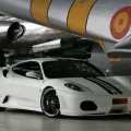 Ferrari F430 Race by Novitec Rosso - Foto 3 din 18