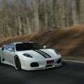 Ferrari F430 Race by Novitec Rosso - Foto 4 din 18