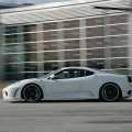 Ferrari F430 Race by Novitec Rosso - Foto 5 din 18